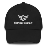 EsportsGear Mockacc | Embroidered | Hat